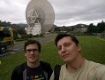 0320-1540 Deep Space Complex - The Dish, Matt and Aik (3207738)